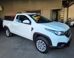 FIAT STRADA 1.3 FIREFLY FLEX FREEDOM CS MANUAL FIAT STRADA 1.3 FIREFLY FLEX FREEDOM CS MANUAL