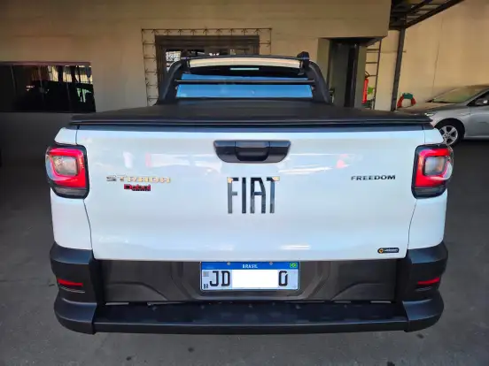 FIAT-STRADA-1.3 FIREFLY FLEX FREEDOM CS MANUAL FIAT-STRADA-2024