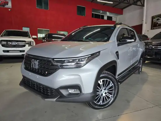 FIAT-STRADA-1.3 FIREFLY FLEX RANCH CD CVT FIAT-STRADA-2023