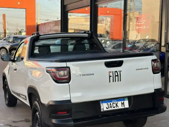 FIAT-STRADA-1.4 FIRE FLEX ENDURANCE CS MANUAL FIAT-STRADA-2023