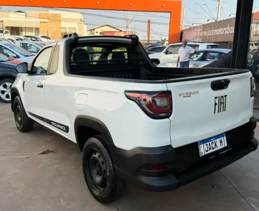 FIAT-STRADA-1.4 FIRE FLEX ENDURANCE CS MANUAL FIAT-STRADA-2022