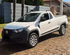 FIAT STRADA 1.4 FIRE FLEX ENDURANCE CS MANUAL FIAT STRADA 1.4 FIRE FLEX ENDURANCE CS MANUAL