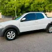 FIAT STRADA 1.4 MPI HARD WORKING CD 8V FLEX 3P MANUAL FIAT STRADA 1.4 MPI HARD WORKING CD 8V FLEX 3P MANUAL