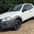 FIAT STRADA 1.4 MPI WORKING CD 8V FLEX 3P MANUAL FIAT STRADA 1.4 MPI WORKING CD 8V FLEX 3P MANUAL