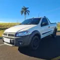 FIAT STRADA 1.4 MPI WORKING CS 8V FLEX 2P MANUAL FIAT STRADA 1.4 MPI WORKING CS 8V FLEX 2P MANUAL