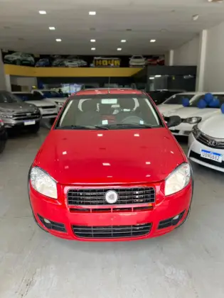 FIAT STRADA 1.4 MPI WORKING CS 8V FLEX 2P MANUAL