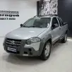 FIAT STRADA 1.8 MPI ADVENTURE CE 8V FLEX 2P MANUAL FIAT STRADA 1.8 MPI ADVENTURE CE 8V FLEX 2P MANUAL