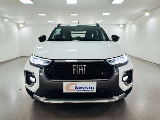 FIAT-STRADA-1.0 TURBO 200 FLEX RANCH CD CVT FIAT-STRADA-2025