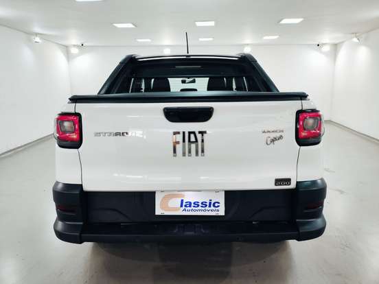 FIAT-STRADA-1.0 TURBO 200 FLEX RANCH CD CVT FIAT-STRADA-2025