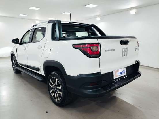 FIAT-STRADA-1.0 TURBO 200 FLEX RANCH CD CVT FIAT-STRADA-2025