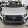 FIAT STRADA 1.0 TURBO 200 FLEX ULTRA CD CVT FIAT STRADA 1.0 TURBO 200 FLEX ULTRA CD CVT