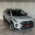 FIAT STRADA 1.0 TURBO 200 FLEX ULTRA CD CVT FIAT STRADA 1.0 TURBO 200 FLEX ULTRA CD CVT