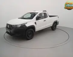FIAT STRADA 1.3 FIREFLY FLEX ENDURANCE CS MANUAL FIAT STRADA 1.3 FIREFLY FLEX ENDURANCE CS MANUAL