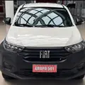 FIAT STRADA 1.3 FIREFLY FLEX ENDURANCE CS MANUAL FIAT STRADA 1.3 FIREFLY FLEX ENDURANCE CS MANUAL