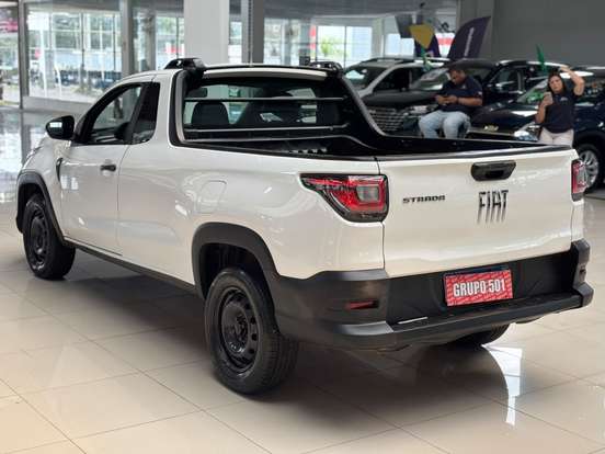 FIAT-STRADA-1.3 FIREFLY FLEX ENDURANCE CS MANUAL FIAT-STRADA-2024