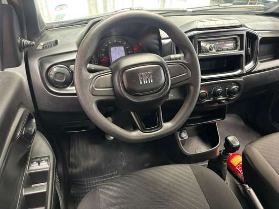 FIAT-STRADA-1.3 FIREFLY FLEX ENDURANCE CS MANUAL FIAT-STRADA-2024