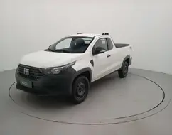 FIAT STRADA 1.3 FIREFLY FLEX ENDURANCE CS MANUAL FIAT STRADA 1.3 FIREFLY FLEX ENDURANCE CS MANUAL