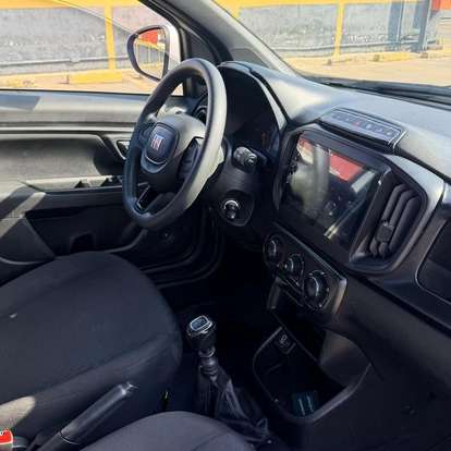 FIAT-STRADA-1.3 FIREFLY FLEX ENDURANCE CS MANUAL FIAT-STRADA-2024