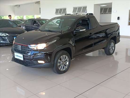 FIAT-STRADA-1.3 FIREFLY FLEX FREEDOM CS MANUAL FIAT-STRADA-2024