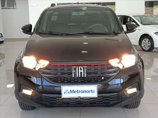 FIAT-STRADA-1.3 FIREFLY FLEX FREEDOM CS MANUAL FIAT-STRADA-2024