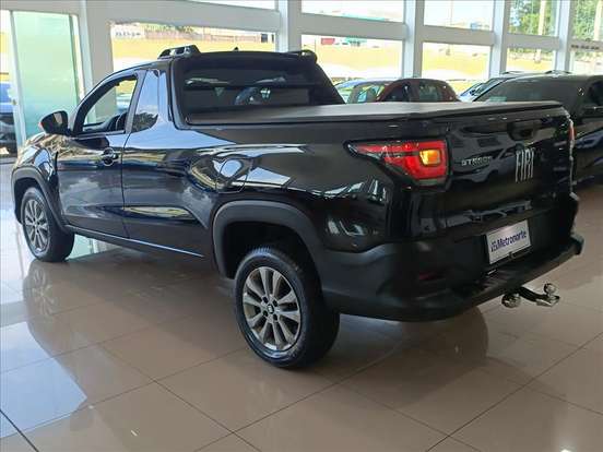 FIAT-STRADA-1.3 FIREFLY FLEX FREEDOM CS MANUAL FIAT-STRADA-2024