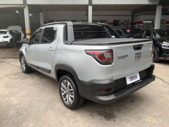 FIAT-STRADA-1.3 FIREFLY FLEX VOLCANO CD CVT FIAT-STRADA-2024