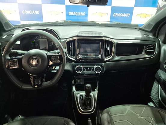 FIAT-STRADA-1.3 FIREFLY FLEX VOLCANO CD CVT FIAT-STRADA-2023