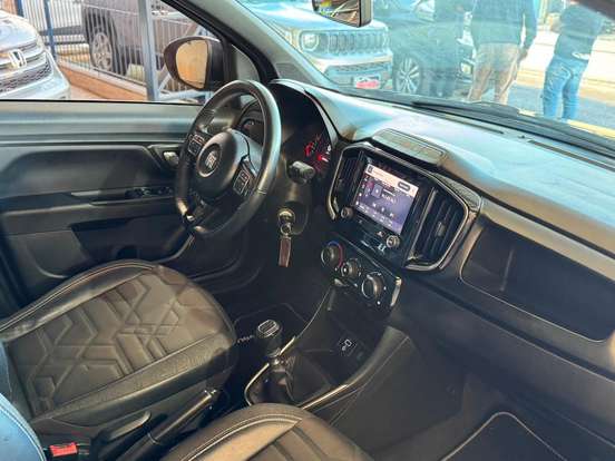 FIAT-STRADA-1.3 FIREFLY FLEX VOLCANO CD MANUAL FIAT-STRADA-2021