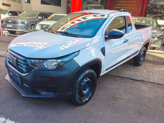 FIAT-STRADA-1.4 FIRE FLEX ENDURANCE CD MANUAL FIAT-STRADA-2022