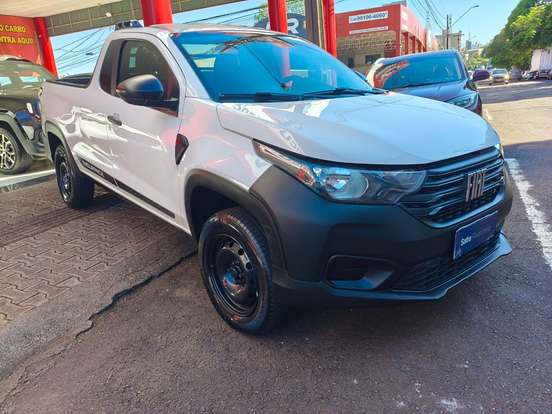 FIAT-STRADA-1.4 FIRE FLEX ENDURANCE CD MANUAL FIAT-STRADA-2022