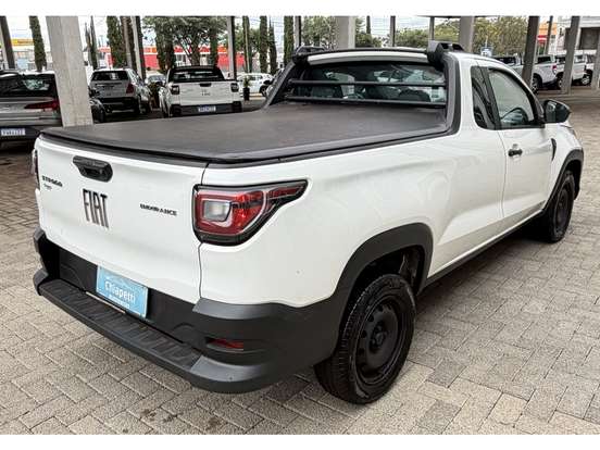 FIAT-STRADA-1.4 FIRE FLEX ENDURANCE CS MANUAL FIAT-STRADA-2022