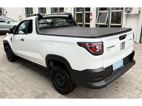 FIAT-STRADA-1.4 FIRE FLEX ENDURANCE CS MANUAL FIAT-STRADA-2022