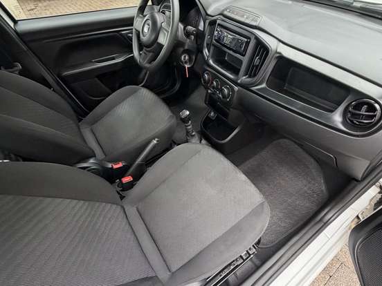 FIAT-STRADA-1.4 FIRE FLEX ENDURANCE CS MANUAL FIAT-STRADA-2022