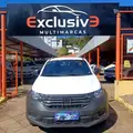 FIAT STRADA 1.4 FIRE FLEX ENDURANCE CS MANUAL FIAT STRADA 1.4 FIRE FLEX ENDURANCE CS MANUAL