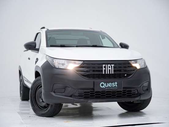 FIAT-STRADA-1.4 FIRE FLEX ENDURANCE CS MANUAL FIAT-STRADA-2021