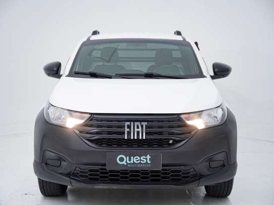 FIAT-STRADA-1.4 FIRE FLEX ENDURANCE CS MANUAL FIAT-STRADA-2021
