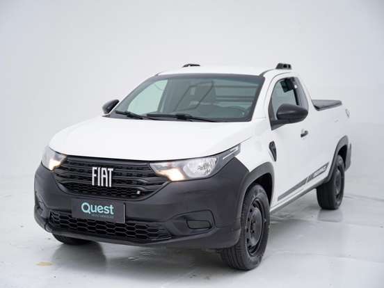 FIAT-STRADA-1.4 FIRE FLEX ENDURANCE CS MANUAL FIAT-STRADA-2021