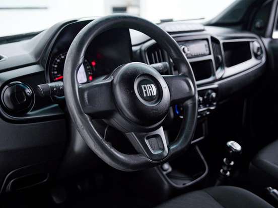 FIAT-STRADA-1.4 FIRE FLEX ENDURANCE CS MANUAL FIAT-STRADA-2021