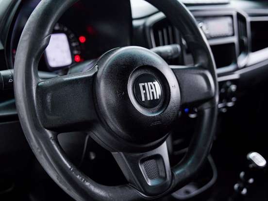 FIAT-STRADA-1.4 FIRE FLEX ENDURANCE CS MANUAL FIAT-STRADA-2021
