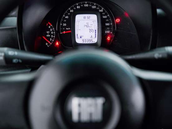 FIAT-STRADA-1.4 FIRE FLEX ENDURANCE CS MANUAL FIAT-STRADA-2021
