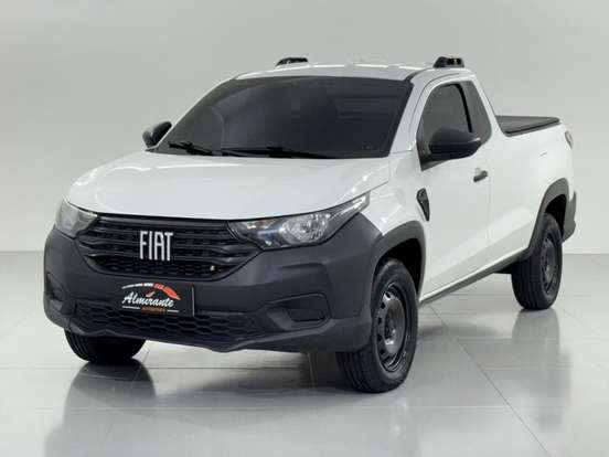 FIAT-STRADA-1.4 FIRE FLEX ENDURANCE CS MANUAL FIAT-STRADA-2022