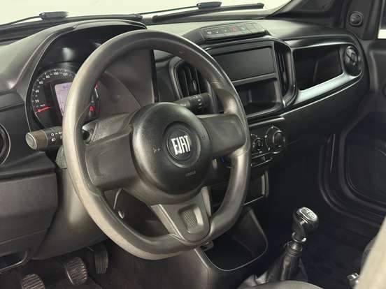 FIAT-STRADA-1.4 FIRE FLEX ENDURANCE CS MANUAL FIAT-STRADA-2022