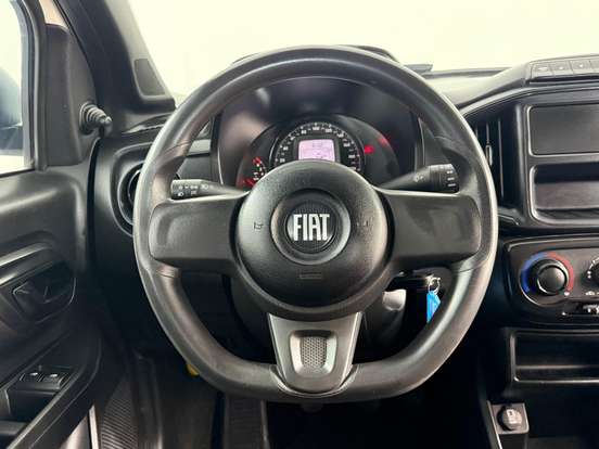 FIAT-STRADA-1.4 FIRE FLEX ENDURANCE CS MANUAL FIAT-STRADA-2022