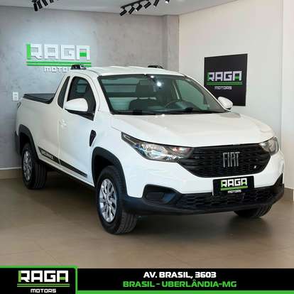 FIAT-STRADA-1.4 FIRE FLEX ENDURANCE CS MANUAL FIAT-STRADA-2022