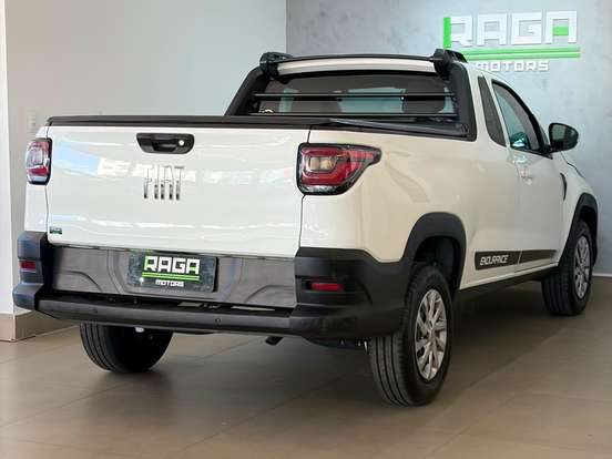 FIAT-STRADA-1.4 FIRE FLEX ENDURANCE CS MANUAL FIAT-STRADA-2022