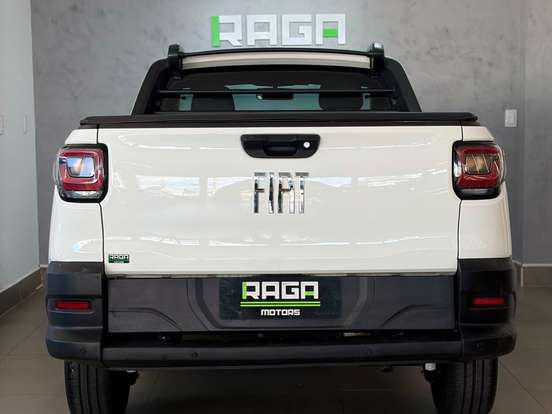 FIAT-STRADA-1.4 FIRE FLEX ENDURANCE CS MANUAL FIAT-STRADA-2022