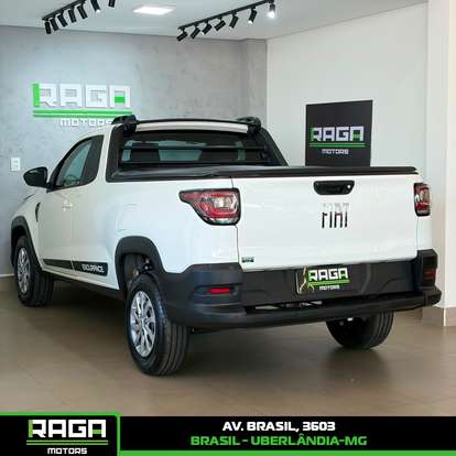 FIAT-STRADA-1.4 FIRE FLEX ENDURANCE CS MANUAL FIAT-STRADA-2022