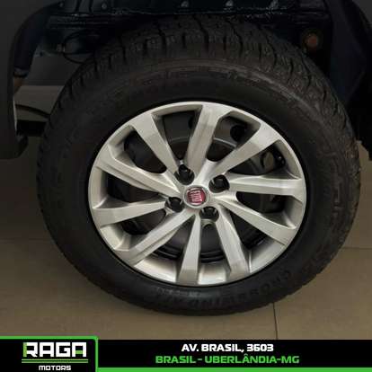 FIAT-STRADA-1.4 FIRE FLEX ENDURANCE CS MANUAL FIAT-STRADA-2022