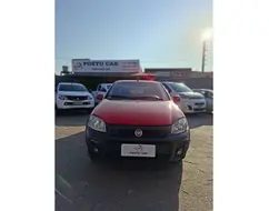 FIAT STRADA 1.4 MPI FREEDOM CD 8V FLEX 3P MANUAL FIAT STRADA 1.4 MPI FREEDOM CD 8V FLEX 3P MANUAL