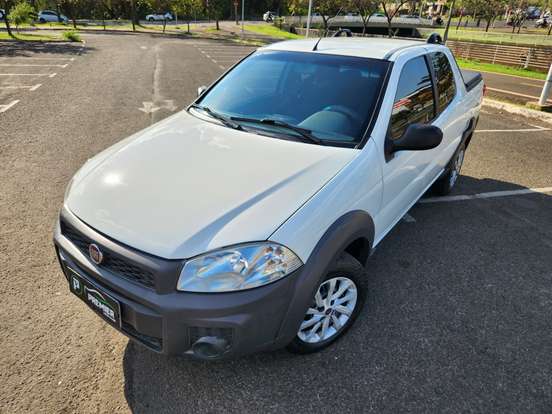 FIAT-STRADA-1.4 MPI HARD WORKING CD 8V FLEX 3P MANUAL FIAT-STRADA-2019